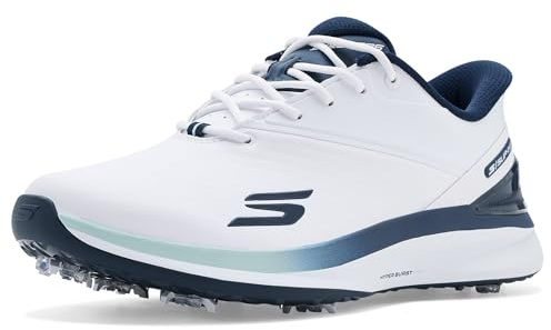 Skechers herr Blade Tour Slip-insSneaker