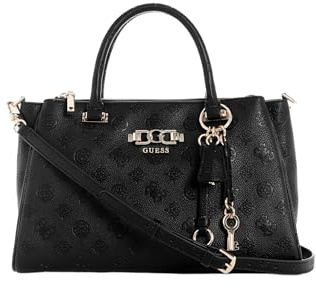 GUESS Anise Triple Comp Satchel Tasche