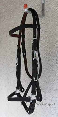 Western Imports Wanderreithalfter, Vollblut (Cob)