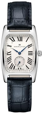 Armbanduhr Hamilton Boulton