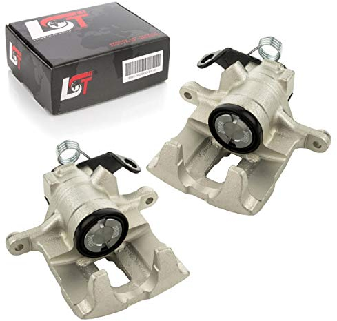 LST Bremssattel Bremszange Faustsattel Set Hinten links rechts Trans IV T4
