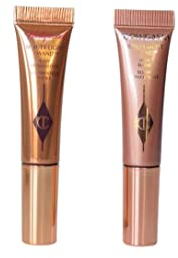 CHARLOTTE TILBURY Dreamy Superstar Glow Kit - Flüssig - Glänzend - Pink - Tube - Spotlight, Pinkgasm