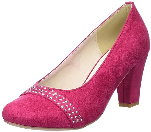 Andrea Conti Decolleté da Donna, Scarpe