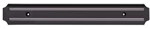 Magnetischer Messerhalter, 38cm Wandmontage Magnetische Messerleiste, Modernes Schlichtes Design Aufbewahrung Organisator für Küchenmesser