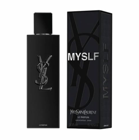 YVES SAINT LAURENT MYSLF Le Parfum 60 ml