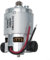 URPIZY Professional DC Motor 18V für Bosch GSR180-LI GSR18V-21 GSB18V-21 Ersatzmotor 160702266N Akkuschrauber Schlagbohrmaschine