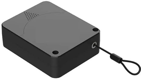 800g/1200g Tirare Chiudiporta Automatico Chiudiporta Senza Punzoni For Porta Scorrevole Porta In Vetro Dispositivo Di Chiusura Automatica Hardware Facile Per Uso Domestico Commerciale(800g Pull)