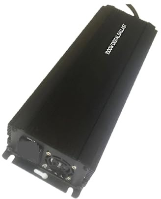 balasto electrónico Balastro electrónico digital 1000W(1150W)
