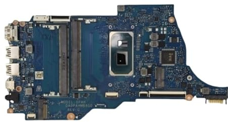 DA0PAHMB8F0 Carte mère d'ordinateur Portable for 14 14S 340S G7 DA0PAHMB8E0 DA0PAHMB8G0 DA0PAHMB8I0 Carte mère d'ordinateur Portable(I3-1115G4 CPU)