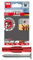 TOX Taco universal Tri 6x51 mm + tornillo, 8 piezas, 010701061