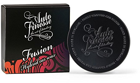 Auto Finesse Fusion Hybrid Wachs, 150 g