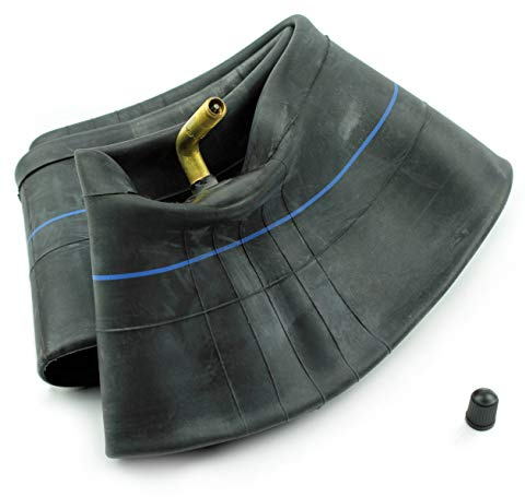 Kenda Roller Schlauch 3,00-3,25 x 12 Zoll JS87C mit 90° AV Auto Winkel Ventil Simson SR50 SR80