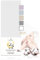DarBene Kinder Spannbettlaken 70x140 Premium, Jersey 100% gekämmte Premium Baumwolle, atmungsaktiv, superweiches Bettlaken, Oeko-TEX, Weiss