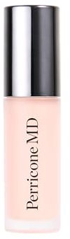 Perricone MD No Makeup Lip Oil 5.5ml (Lychee) - Skincare-Infused Lip Oil with Hint of Color & Luminous Shine – Hydrates, Plumps & Smooths Lips – Reduces Lip Lines, Dryness & Discoloration