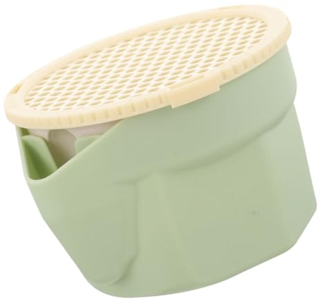 Mipcase Practical Cat Grass Planting Cup Hydroponic Catnip Nursery Cup Reusable Soilless Planter