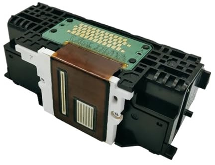 KRLAZdN Kompatibel mit QY6-0086 Druckkopf MX Serie MX720 MX721 MX722 MX725 MX726 MX728 MX920 MX922 MX924 MX925 MX927 MX928 IX6780 IX6880 Druckkopf Ersatz