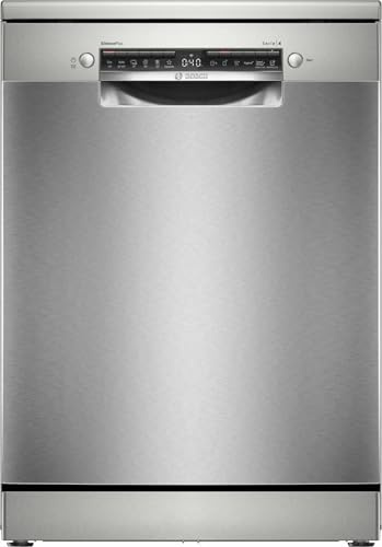SMS4HMI05E - Lavastoviglie libera installazione, 14 coperti, Classe energetica D