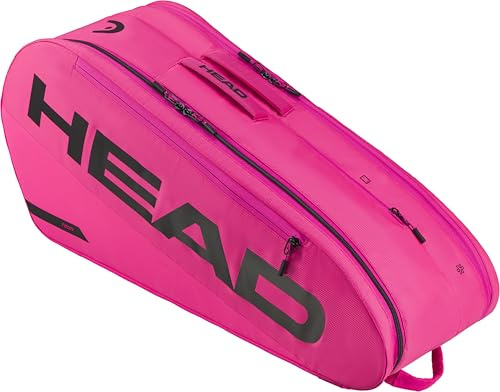 HEAD Tour Schlägertasche M (6R), Pink