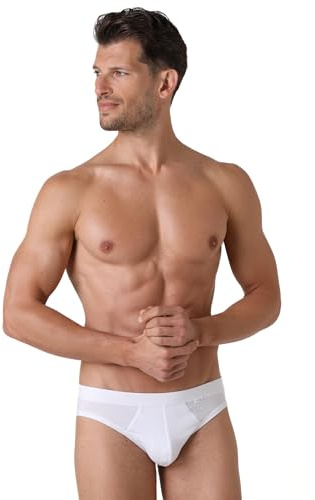 LVB Slip Supima Stretch Cotton Uomo