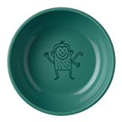 coupelle enfant Mepal Mio - deep turquoise,