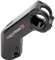 Ergo Tec Unisex-Adult 321305 Vorbau, Schwarz, 9 x 4 x 4 cm