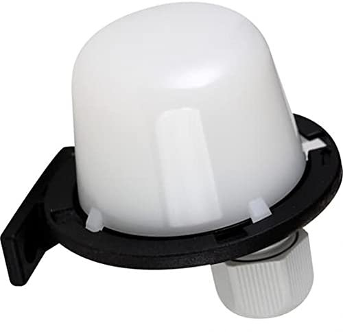 Modular device switch, DWS sensor twilight switch (reference: 2CSM222481R1000)