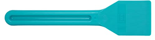 FEPS Truelle FE-KK001 - En plastique - Pour le vitrage des fenêtres et des portes