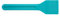 FEPS Tool FE-KK001 - Cazzuola in plastica per vetri di finestre e porte