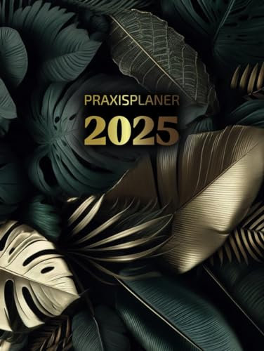 Praxisplaner 2025: Terminplaner für 3 mitarbeiter, Uhrzeit im 15-Minuten-Takt