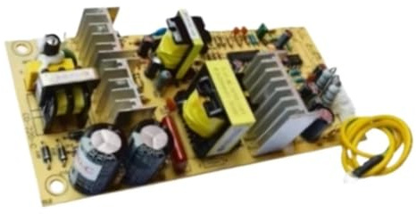 Kühlschrank Elektronische Halbleiterkühlung Weinschrank Hauptplatine Netzteilplatine Hauptplatine Zubehör, HYS60-12KD, Ersatzteile