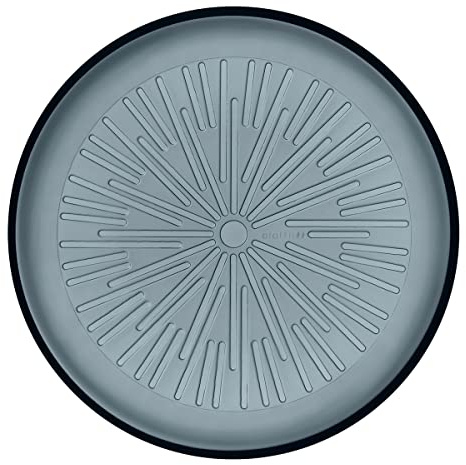 Iittala 1028210 Essence Teller 211mm grau