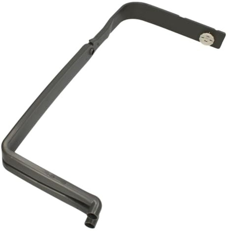 DOUCHE ENSEMBLE AVEC CONDUIT pour LAVE VAISSELLE WHIRLPOOL - C00480701