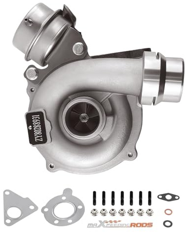 maXpeedingrods TURBO COMPRESSEUR for Renault Scenic II Megane II 1.5 dCi 78Kw K9K 54399880070