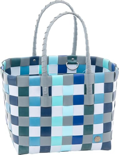 Ice-Bag Witzgall 5010-66-0 Einkaufstasche, Einkaufskorb, Shoppertasche, 37x24x28 cm