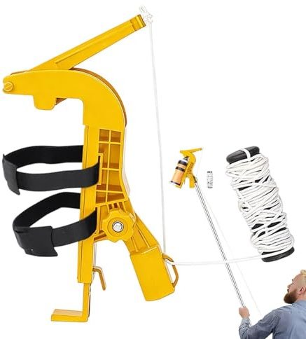 Extension de bombe aérosol, adaptateur de déclenchement de peinture, poteau de pulvérisateur réglable, pièce d'outils de plafond, accessoire de garage, maison, garage, jardin, appartement, plafond