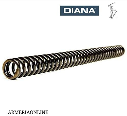 Diana Molla per CARABINA Aria compressa 21838 Ricambio Originale 350 Magnum