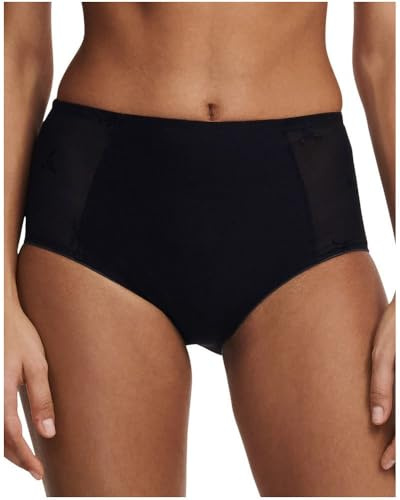 Chantelle Every Curve Co Bas Culotte Maintien T. Haute sous-vêtements Femme (Lot de 1)