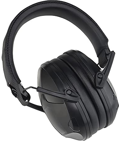 ACEXIER tireur tactique réduction du bruit casque Anti-bruit casque antibruit protecteur auditif écouteurs pliables pour le tir de chasse