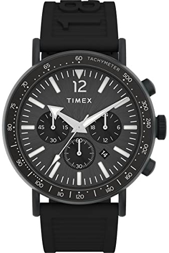 Timex Waterbury Standard Mens Watch