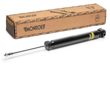 2x MONROE 376252SP Stoßdämpfer Gasdruck || Federung Stoßdämpfer, Stossdämpfer