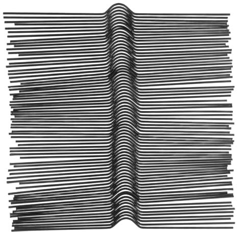 SEWACC Wandkalenderhaken 20cm Aus Eisen Abnehmbar Und Stabil Für Banner Poster Und Fotoalben Vielseitiger Wandhalter Für Kalender Und Notizbücher