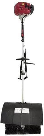 Cepillo De Césped Artificial, Escoba Eléctrica, Barredor, Máquina For Limpieza Limpieza Potente