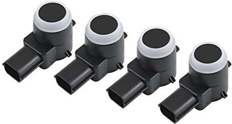 JDMSPEED 15239247 Parksensor hinten mit O-Ring 25961317, 4 Stück