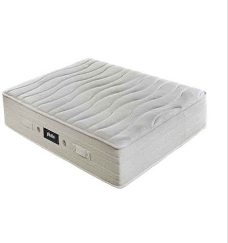 Pikolin B-Bed Visco Gel Matratze 32 cm (135 x 190 cm)
