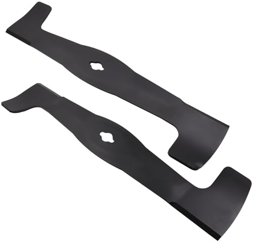 Messersatz 2X 55cm Messer für John Deere LTR155 LTR166 LTR180 / AM131560 M145243 M145245