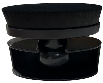 Spazzola per la rimozione della polvere per interni 'auto, spazzola per la pulizia interna dei veicoli, accessorio per la cura di pick-up, camion, berlina,