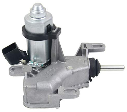 Kupplungs-Nehmerzylinder-Aktuator kompatibel mit Smart 450 0,6 0,7 0,8 | kompatibel mit Smart Cabrio Fortwo Roadster 3981000070, 013981000070, 013981007101, 4310021600, A4310021600, 4310021600