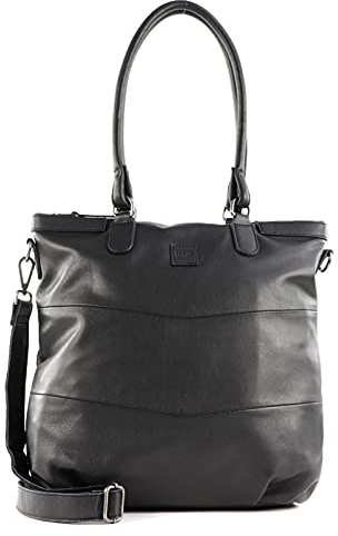 FREDsBRUDER PGL Tote Bag Black
