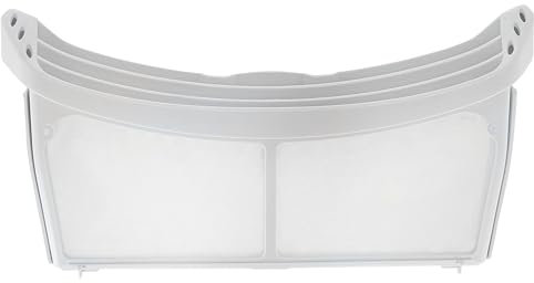 Masterpart Dryer Fluff Trap Filter Lint Screen To Fit Beko DCU7330, DCX71100, DTCB7001 Tumble Dryers