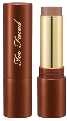 Too Faced Cosmetics Original, schokolade Soleil, cremiger Bräunungsstift, 8,0 g, Schokoladenmousse, 8,00 g (1er-Pack)